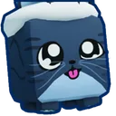 Shiny Santa Rigby