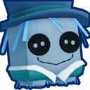 Shiny Scarecrow