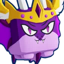 Shiny Sea Champion
