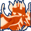 Shiny Sea Dragon