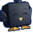 Shiny Seagull