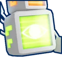 Shiny Security System