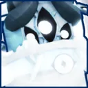 Shiny Seraph Tophat