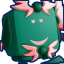 Shiny Seraphic Bruh