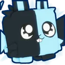 Shiny Seraphic Bunny