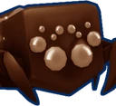 Shiny Shadow Crawler