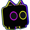 Shiny Shadow Friend
