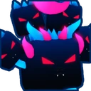 Shiny Shadow Hydra