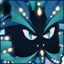 Shiny Shadow Leviathan