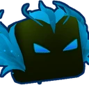 Shiny Shadow Phoenix