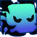 Shiny Shadow Seeker