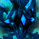 Shiny Shadowshard