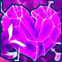Shiny Shadowstone