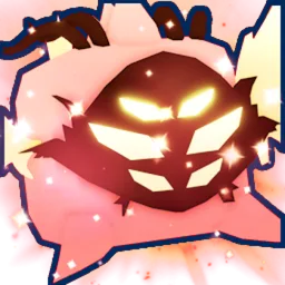 Shiny Shallow Radiance