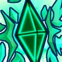 Shiny Shard