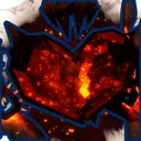 Shiny Shattered Soul