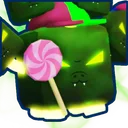 Shiny Silly Hydra