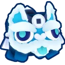 Shiny Silly Wushi