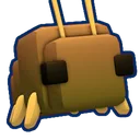 Shiny Silverfish
