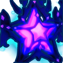 Shiny Sinistar