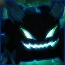 Shiny Sinister Lord