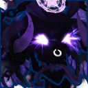 Shiny Sinister Skull