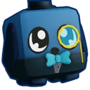 Shiny Sir Doggyton