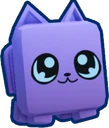 Shiny Skelly Kitty