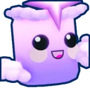 Shiny Sky Star Marshmallow