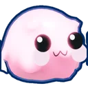 Shiny Snowball