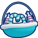 Shiny Snowglobe