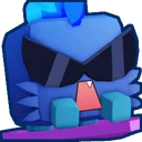 Shiny Soarin Surfer