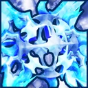 Shiny Solar Flare
