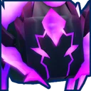 Shiny Solar Phoenix