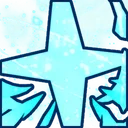 Shiny Solar Star