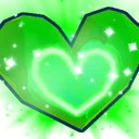 Shiny Soul Heart