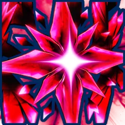 Shiny Soulflake