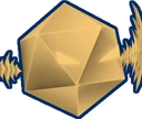 Shiny Soundwave Elemental