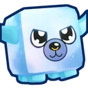 Shiny Space Bull