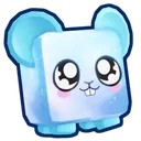 Shiny Space Mouse