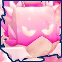 Shiny Sparkle Sundae Champion