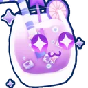 Shiny Sparkly Lemonade