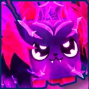 Shiny Spectral Hunter