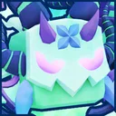 Shiny Spirit of Fortune