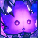 Shiny Spirited Nature
