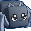 Shiny Spitty