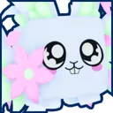 Shiny Spring Bunny