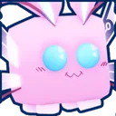 Shiny Spring Critter