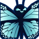 Shiny Spring Moth