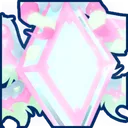 Shiny Spring Shard